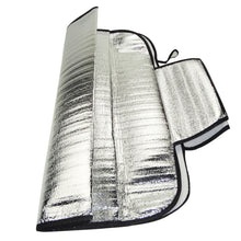 Load image into Gallery viewer, Foldable Car Window Sunshades Car Snow Cover Winter Windshield Sunshade Outdoor Waterproof Anti-UV Protection Auto Accessories
