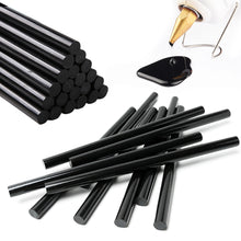 Load image into Gallery viewer, 1/5/10Pcs 7*100mm Hot Melt Glue Sticks For 7mm Glue Gun Auto Repair Craft Tool Car Dent Paintless Removal Hand DIY Repair Tool
