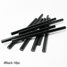 Load image into Gallery viewer, 1/5/10Pcs 7*100mm Hot Melt Glue Sticks For 7mm Glue Gun Auto Repair Craft Tool Car Dent Paintless Removal Hand DIY Repair Tool
