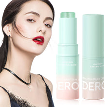 Load image into Gallery viewer, Anti-Wrinkle Multi Balm Stick Wrinkle Bounce Moisturizing Multi Balm Brighten Dull Skin Tone Cream Mint Moisturizing Stick Cosmetics
