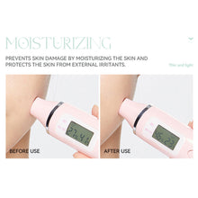 Load image into Gallery viewer, Anti-Wrinkle Multi Balm Stick Wrinkle Bounce Moisturizing Multi Balm Brighten Dull Skin Tone Cream Mint Moisturizing Stick Cosmetics
