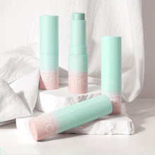 Load image into Gallery viewer, Anti-Wrinkle Multi Balm Stick Wrinkle Bounce Moisturizing Multi Balm Brighten Dull Skin Tone Cream Mint Moisturizing Stick Cosmetics
