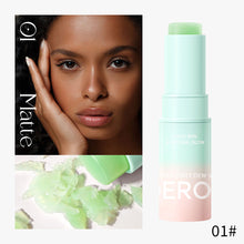 Load image into Gallery viewer, Anti-Wrinkle Multi Balm Stick Wrinkle Bounce Moisturizing Multi Balm Brighten Dull Skin Tone Cream Mint Moisturizing Stick Cosmetics
