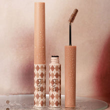 Load image into Gallery viewer, Waterproof Eyebrow Cream Long Lasting Eyebrow Natural Tint Brown Matte Waterproof Eyebrow Cream Brush Cosmetics
