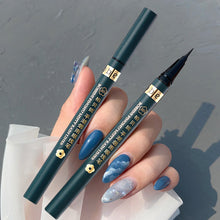 Load image into Gallery viewer, Waterproof Women Fashion Long-lasting Eyeliner Pencil Fast Drying Color Precision Liquid Eye Make Up Tools Female Cosmetics
