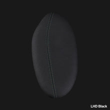 Load image into Gallery viewer, Leather Car Seat Cushion Foot Support Pillow Leg Support Knee Pad Thigh Support Pillow Car Seat Cushion
