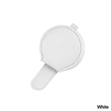 Load image into Gallery viewer, Car Sun Visor Glasses Holder Frame Auto Fastener Clip Glasses Ticket Document Holder Accessories Automobiles Parts

