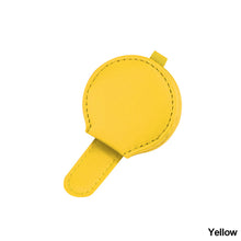 Load image into Gallery viewer, Car Sun Visor Glasses Holder Frame Auto Fastener Clip Glasses Ticket Document Holder Accessories Automobiles Parts
