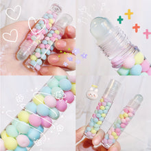 Load image into Gallery viewer, Transparent Colorless Lip Gloss Moisturizing Lip Oil Repairing Nourishing Lip Balm Lip Care Cosmetics
