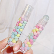 Load image into Gallery viewer, Transparent Colorless Lip Gloss Moisturizing Lip Oil Repairing Nourishing Lip Balm Lip Care Cosmetics
