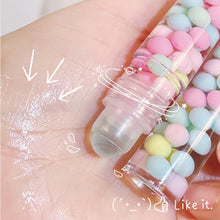Load image into Gallery viewer, Transparent Colorless Lip Gloss Moisturizing Lip Oil Repairing Nourishing Lip Balm Lip Care Cosmetics

