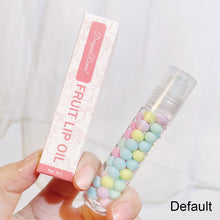 Load image into Gallery viewer, Transparent Colorless Lip Gloss Moisturizing Lip Oil Repairing Nourishing Lip Balm Lip Care Cosmetics
