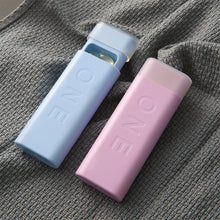 Load image into Gallery viewer, Portable 3 Grids Pill Box Plastic Mini Medicine Storage Box Waterproof Durable Travel Pill Case Medicine Box

