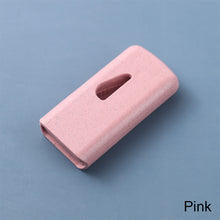 Load image into Gallery viewer, Portable Medicine Cutter Pill Box Durable Travel Tablet Storage Case Mini Plastic Medicine Box Medicine Container
