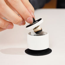 Load image into Gallery viewer, Portable Mini Moxibustion Box Washable Moxibustion Massage Box Chinese Medicine Moxibustion Box Health Care
