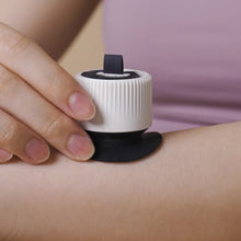 Load image into Gallery viewer, Portable Mini Moxibustion Box Washable Moxibustion Massage Box Chinese Medicine Moxibustion Box Health Care

