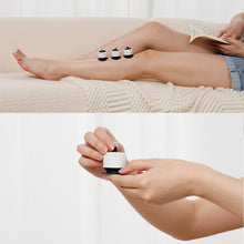 Load image into Gallery viewer, Portable Mini Moxibustion Box Washable Moxibustion Massage Box Chinese Medicine Moxibustion Box Health Care
