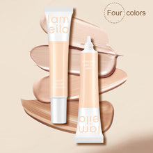 Load image into Gallery viewer, Facial Concealer Waterproof Sweatproof Concealer Cover Dark Circles Spots Acne Facial Makeup Concealer Cosmetics
