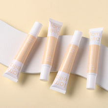 Load image into Gallery viewer, Facial Concealer Waterproof Sweatproof Concealer Cover Dark Circles Spots Acne Facial Makeup Concealer Cosmetics
