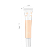 Load image into Gallery viewer, Facial Concealer Waterproof Sweatproof Concealer Cover Dark Circles Spots Acne Facial Makeup Concealer Cosmetics
