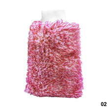 Load image into Gallery viewer, Ultra Soft Car Washers Microfiber Cleaning Gloves Microfiber Premium Wash Size Special For Car To Dry
