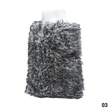 Load image into Gallery viewer, Ultra Soft Car Washers Microfiber Cleaning Gloves Microfiber Premium Wash Size Special For Car To Dry
