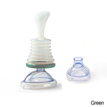 Load image into Gallery viewer, Portable Asphyxia Rescue Device First Aid Choking Device Choking Rescue Device Home CPR First Aid Kit For Adult And Children
