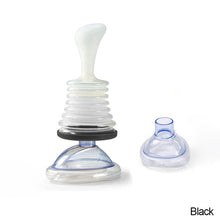 Load image into Gallery viewer, Portable Asphyxia Rescue Device First Aid Choking Device Choking Rescue Device Home CPR First Aid Kit For Adult And Children
