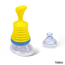 Load image into Gallery viewer, Portable Asphyxia Rescue Device First Aid Choking Device Choking Rescue Device Home CPR First Aid Kit For Adult And Children
