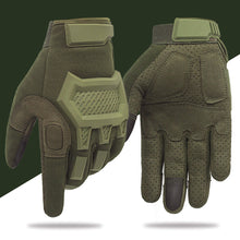 Load image into Gallery viewer, Tactical Army Military Gloves Outdoor Impact Protection Touch Screen Glove for Men Women Cycling Hunting Combat Training Gloves
