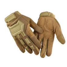 Load image into Gallery viewer, Tactical Army Military Gloves Outdoor Impact Protection Touch Screen Glove for Men Women Cycling Hunting Combat Training Gloves
