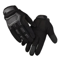 Load image into Gallery viewer, Tactical Army Military Gloves Outdoor Impact Protection Touch Screen Glove for Men Women Cycling Hunting Combat Training Gloves

