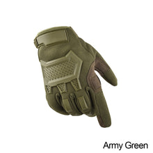 Load image into Gallery viewer, Tactical Army Military Gloves Outdoor Impact Protection Touch Screen Glove for Men Women Cycling Hunting Combat Training Gloves
