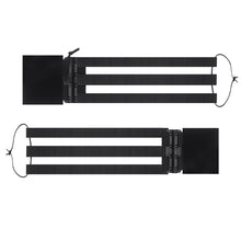 Load image into Gallery viewer, Tactical Nylon Skeletal Cummerbund With Quick Release Buckle Set Kit 3 Band For JPC 420 419 XPC Hunting Vest Airsoft Accessories

