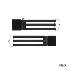 Load image into Gallery viewer, Tactical Nylon Skeletal Cummerbund With Quick Release Buckle Set Kit 3 Band For JPC 420 419 XPC Hunting Vest Airsoft Accessories
