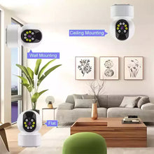 Load image into Gallery viewer, A10 High-definition Cloud Image Head Wireless Night Vision Remote Home Wifi Image Machine 1080p Remote Control Machine
