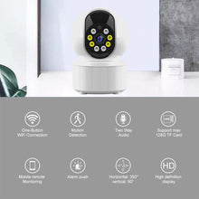 Load image into Gallery viewer, A10 High-definition Cloud Image Head Wireless Night Vision Remote Home Wifi Image Machine 1080p Remote Control Machine
