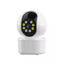 Load image into Gallery viewer, A10 High-definition Cloud Image Head Wireless Night Vision Remote Home Wifi Image Machine 1080p Remote Control Machine
