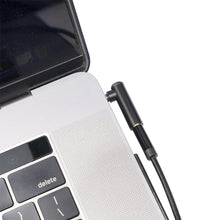 Load image into Gallery viewer, Aluminum Alloy Shell Gold-plated Plug 3.5mm Male To Female Trrs Four-pole 90 Degree Mobile Phone Computer Adapter
