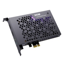 Load image into Gallery viewer, Pcie Gen2 X1 Hd 4k Video Game Capture And Live Card Without Manual Driver Installation
