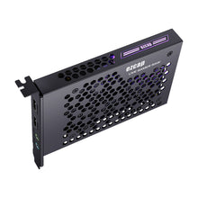 Load image into Gallery viewer, Pcie Gen2 X1 Hd 4k Video Game Capture And Live Card Without Manual Driver Installation
