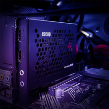 Load image into Gallery viewer, Pcie Gen2 X1 Hd 4k Video Game Capture And Live Card Without Manual Driver Installation
