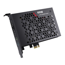Load image into Gallery viewer, Pcie Gen2 X1 Hd 4k Video Game Capture And Live Card Without Manual Driver Installation
