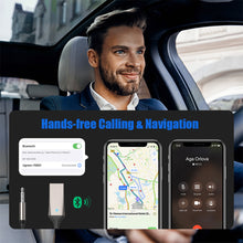 Load image into Gallery viewer, Bluetooth Aux Adapter Wireless Car Bluetooth Receiver USB to 3.5mm Jack Audio Music Mic Handsfree Adapter for Car Speaker
