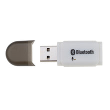 Load image into Gallery viewer, Bluetooth 5.0 Adapter USB For Computer PC Bluetooth Speaker Music Receiver USB Bluetooth Adapter Handsfree Car Kit
