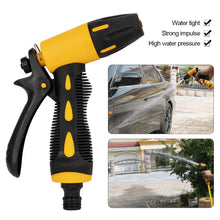 Load image into Gallery viewer, Durable Sturdy Car Pressure Washing Gun High Prime Washer Sprayer Washing Gun Watering Tool for Home Garden
