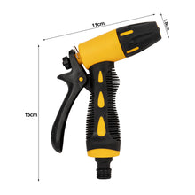 Load image into Gallery viewer, Durable Sturdy Car Pressure Washing Gun High Prime Washer Sprayer Washing Gun Watering Tool for Home Garden
