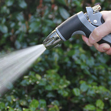 Load image into Gallery viewer, Universal Adjustable Car High Pressure Washer Gun Patterns Wash Machine Garden Watering Sprinkler Car Washing
