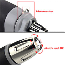 Load image into Gallery viewer, Universal Adjustable Car High Pressure Washer Gun Patterns Wash Machine Garden Watering Sprinkler Car Washing
