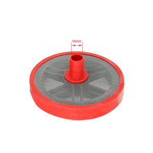 Load image into Gallery viewer, 14mm/19mm 1/2" 3/4" High Pressure Pump Filter Clean Machine Screen Strainer Irrigation Sprayer Absorbent Water Filters for 280/380/55/58 Car Washing Machine
